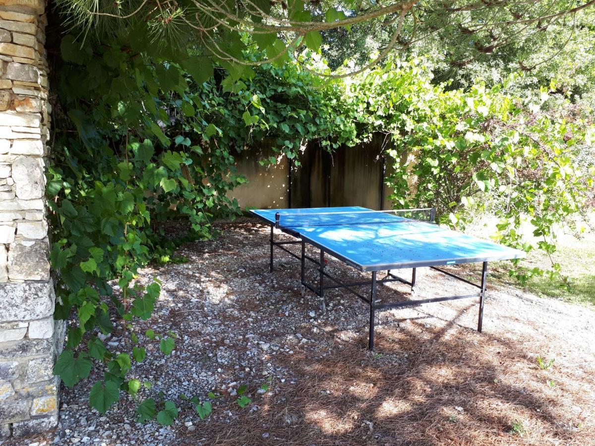 فيلا Le Hameau Des Cardenals Salviac المظهر الخارجي الصورة
